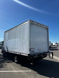 Used 2019 Isuzu NPR-HD Regular Cab Box Truck for sale #264883 - photo 2