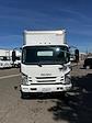 Used 2019 Isuzu NPR-HD Regular Cab Box Truck for sale #264883 - photo 3