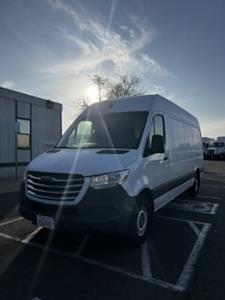 Used 2019 Freightliner Sprinter 2500 - photo 1