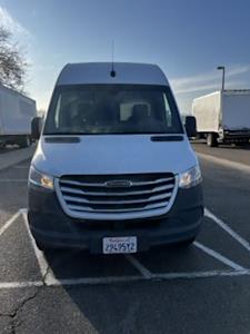 Used 2019 Freightliner Sprinter 2500 - photo 1