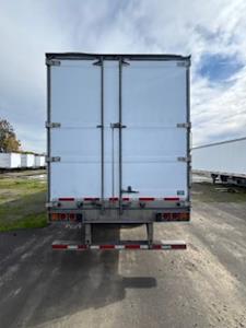 Used 2021 Utility Trailer - photo 1