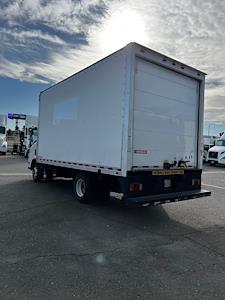 Used 2020 Isuzu NPR-HD Regular Cab Box Truck for sale #272394 - photo 2