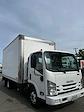 Used 2020 Isuzu NPR-HD Regular Cab Box Truck for sale #272395 - photo 4