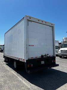 Used 2020 Isuzu NPR-HD Regular Cab Box Truck for sale #272396 - photo 2