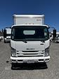 Used 2020 Isuzu NPR-HD Regular Cab Box Truck for sale #272396 - photo 3