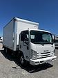 Used 2020 Isuzu NPR-HD Regular Cab Box Truck for sale #272396 - photo 4