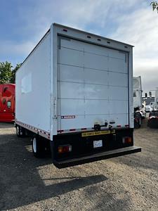 Used 2020 Isuzu NPR-HD Regular Cab Box Truck for sale #272397 - photo 2