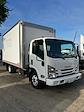 Used 2020 Isuzu NPR-HD Regular Cab Box Truck for sale #272397 - photo 4
