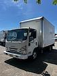 Used 2020 Isuzu NPR-HD Regular Cab Box Truck for sale #272398 - photo 1