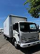 Used 2020 Isuzu NPR-HD Regular Cab Box Truck for sale #272398 - photo 4