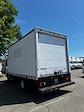 Used 2020 Isuzu NPR-HD Regular Cab Box Truck for sale #272398 - photo 2