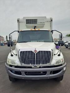 Used 2020 International MV - photo 1