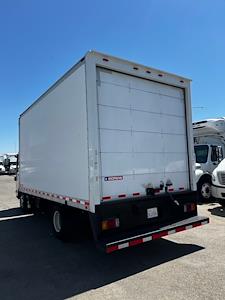 Used 2020 Chevrolet LCF 4500HD Regular Cab Box Truck for sale #278312 - photo 2