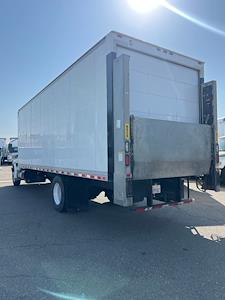 Used 2020 International MV Box Truck for sale #279656 - photo 2