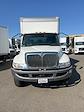 Used 2020 International MV Box Truck for sale #279656 - photo 3