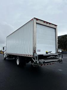 Used 2020 International MV Refrigerated Body for sale #284254 - photo 2