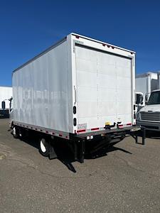Used 2020 Chevrolet LCF 4500HD Regular Cab Box Truck for sale #286326 - photo 2