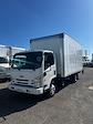 Used 2020 Chevrolet LCF 4500HD Regular Cab Box Truck for sale #286326 - photo 1