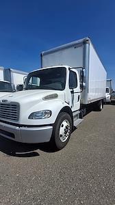 Used 2021 Freightliner M2 106 Conventional Cab Box Truck for sale #296308 - photo 1