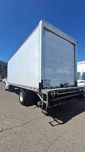 Used 2021 Freightliner M2 106 Conventional Cab Box Truck for sale #296308 - photo 2