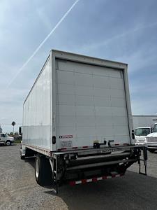 Used 2021 Freightliner M2 106 Conventional Cab Box Truck for sale #296309 - photo 2