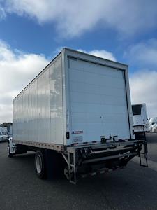 Used 2021 Freightliner M2 106 Conventional Cab Box Truck for sale #296313 - photo 2