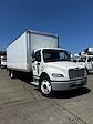 Used 2021 Freightliner M2 106 Conventional Cab Box Truck for sale #296314 - photo 4