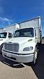 Used 2021 Freightliner M2 106 Conventional Cab Box Truck for sale #296316 - photo 1