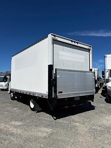 Used 2020 Chevrolet LCF 4500HD Regular Cab Box Truck for sale #296619 - photo 2