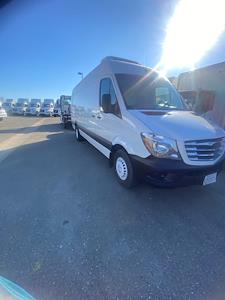 Used 2014 Freightliner Sprinter 3500 - photo 1