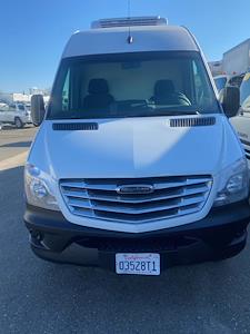 Used 2014 Freightliner Sprinter 3500 - photo 1