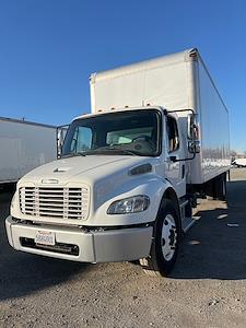 Used 2015 Freightliner M2 106 Conventional Cab Box Truck for sale #354193 - photo 1
