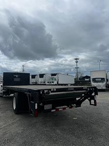 Used 2016 International DuraStar 4300 Flatbed Truck for sale #359377 - photo 2