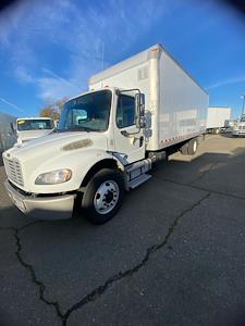 Used 2022 Freightliner M2 106 Conventional Cab Box Truck for sale #507233 - photo 1