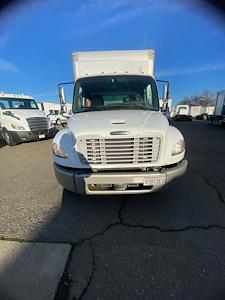 Used 2022 Freightliner M2 106 Conventional Cab Box Truck for sale #507233 - photo 2