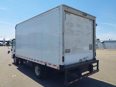 Used 2021 Chevrolet LCF 4500HD Regular Cab Box Truck for sale #507571 - photo 2