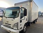Used 2021 Chevrolet LCF 4500HD Regular Cab Box Truck for sale #507571 - photo 1