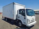 Used 2021 Chevrolet LCF 4500HD Regular Cab Box Truck for sale #507571 - photo 4