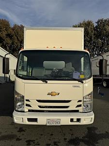 Used 2022 Chevrolet LCF 4500XD Regular Cab Box Truck for sale #548904 - photo 2