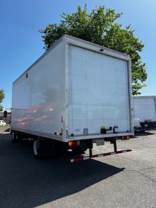 Used 2022 Chevrolet LCF 4500XD Regular Cab Box Truck for sale #548905 - photo 2