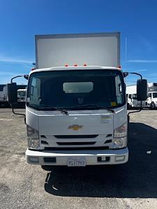 Used 2022 Chevrolet LCF 4500XD Regular Cab Box Truck for sale #548906 - photo 2