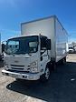 Used 2022 Chevrolet LCF 4500XD Regular Cab Box Truck for sale #548906 - photo 1