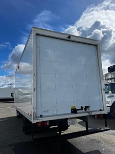 Used 2022 Chevrolet LCF 4500XD Regular Cab Box Truck for sale #548908 - photo 2