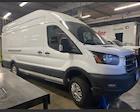 Used 2020 Ford Transit 350 High Roof RWD Upfitted Cargo Van thumbnail 4