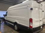 Used 2020 Ford Transit 350 High Roof RWD Upfitted Cargo Van thumbnail 5