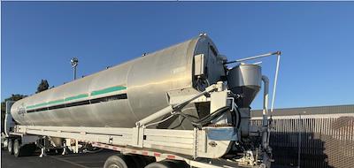 Used 2017 Ledwell - photo 1