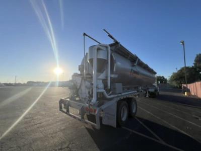 Used 2017 Ledwell - photo 1