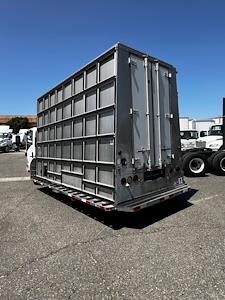Used 2020 Isuzu NPR-HD Regular Cab Box Truck for sale #586184 - photo 2
