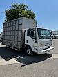 Used 2020 Isuzu NPR-HD Regular Cab Box Truck for sale #586184 - photo 4
