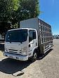 Used 2020 Isuzu NPR-HD Glass Body for sale #586186 - photo 1